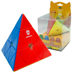 Cub gan monster go mg pyraminx standard, GANCUBE