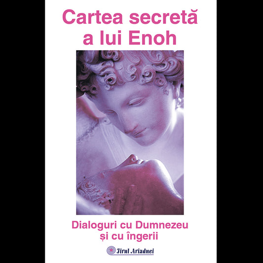 Cartea secreta a lui Enoh, de Firul Ariadnei
