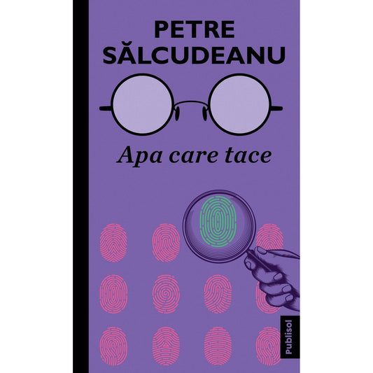 Apa care tace - Publisol.ro